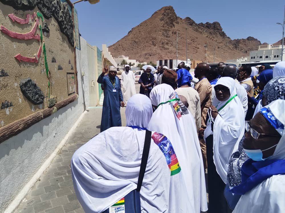 Umrah Photos