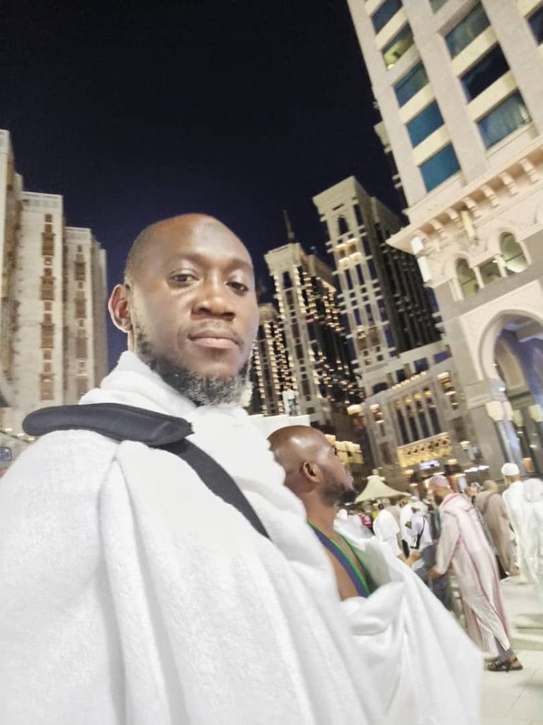 Umrah Photos