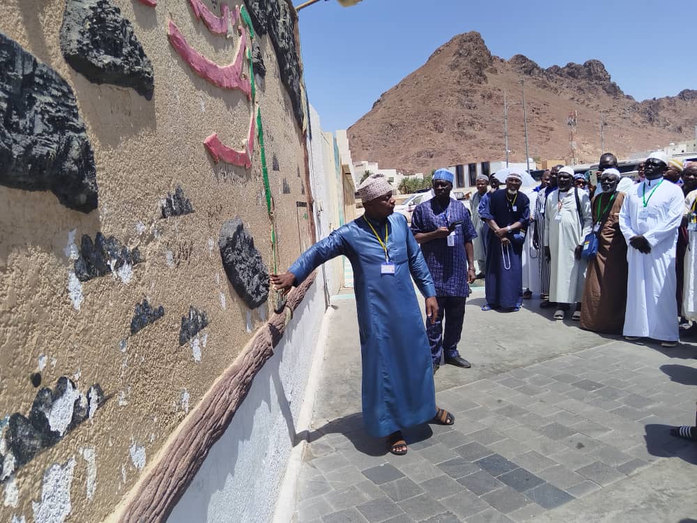 Umrah Photos