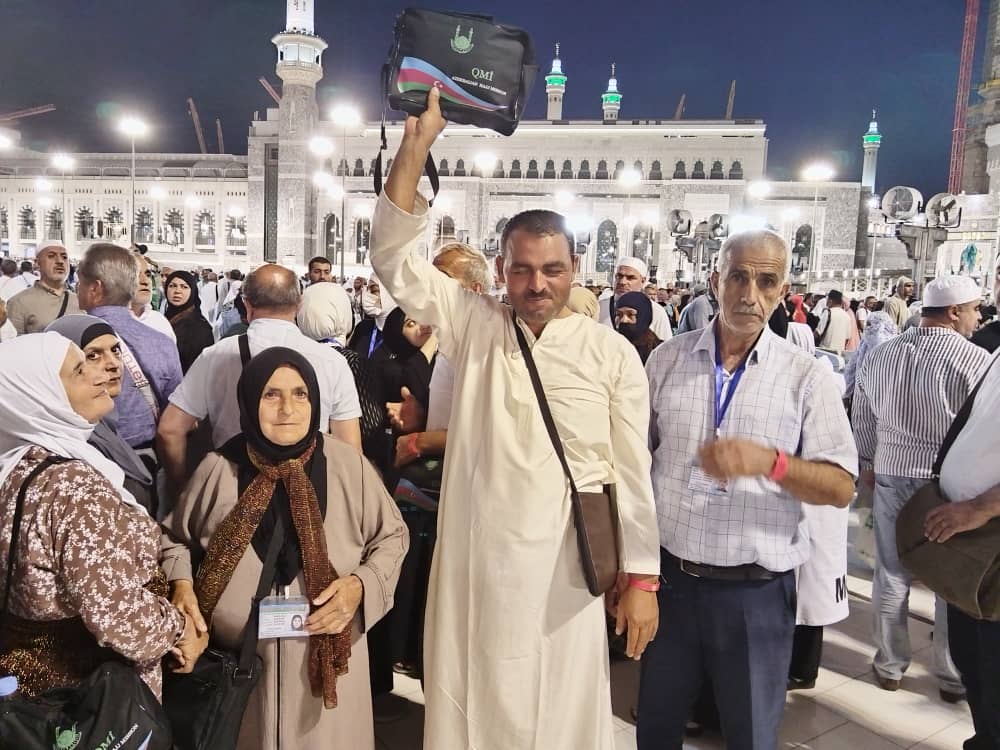 Umrah Photos