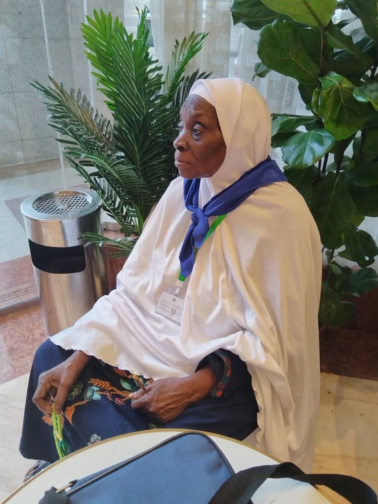 Umrah Photos
