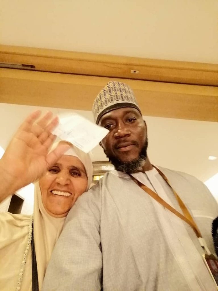 Umrah Photos
