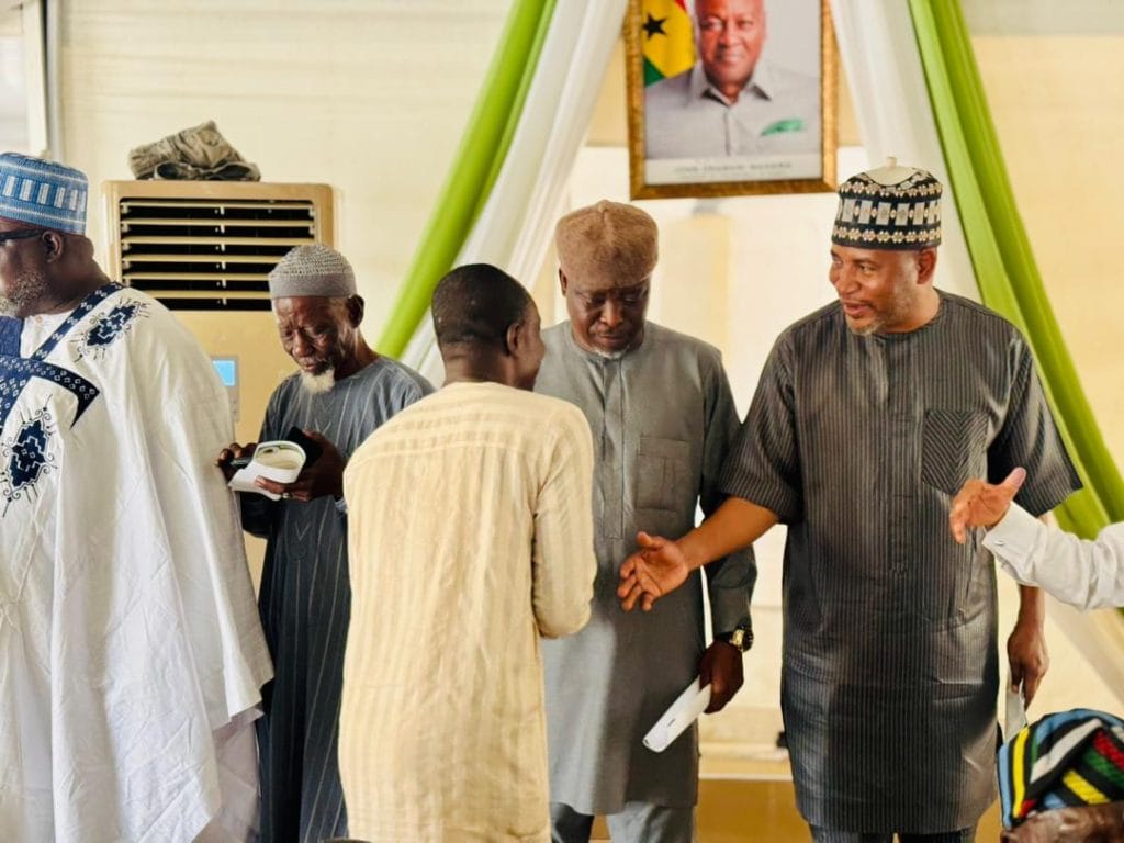 GHAA End-of-Year General Meeting and Candidate Vetting