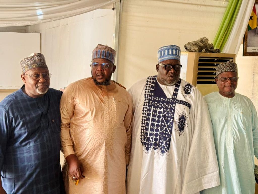 GHAA End-of-Year General Meeting and Candidate Vetting
