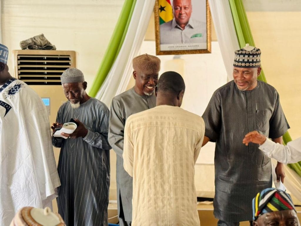 GHAA End-of-Year General Meeting and Candidate Vetting