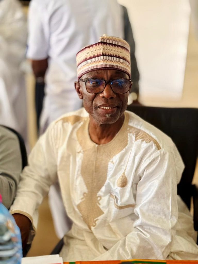 GHAA End-of-Year General Meeting and Candidate Vetting