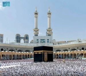 Hajj Ministry suspends contracts with 1,800 erring foreign Umrah travel agencies